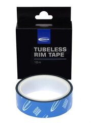 Schwalbe pöiapael Tubeless Rim Tape 19 mm hind ja info | Muud jalgratta varuosad | hansapost.ee