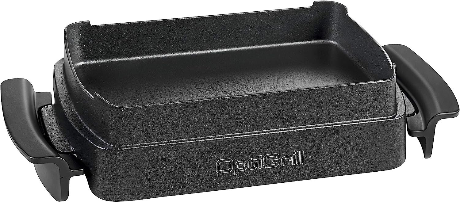 Grill Tefal OptiGrill XA7258 hind ja info | Küpsetusnõud ja tarvikud | hansapost.ee