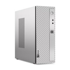 Lauaarvuti Lenovo IdeaCentre 3 07ACH7, Ryzen 5, 16 GB, 512 GB, hall цена и информация | Стационарные компьютеры | hansapost.ee