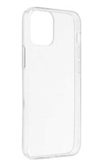 Mocco Ultra Back Case 2 mm Силиконовый чехол для Apple iPhone 15 Plus цена и информация | Чехлы для телефонов | hansapost.ee