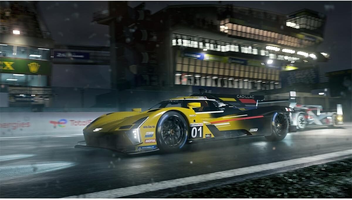 Forza Motorsport hind ja info | Konsooli- ja arvutimängud | hansapost.ee