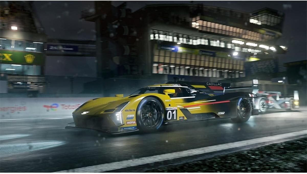 Forza Motorsport 8 (Nordic) - Xbox Series X hind ja info | Konsooli- ja arvutimängud | hansapost.ee