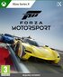 Forza Motorsport 8 (Nordic) - Xbox Series X hind ja info | Konsooli- ja arvutimängud | hansapost.ee