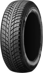 Nexen N'blue 4 Season 185/70R14 88 T price and information | Lamellar tyres | hansapost.ee