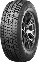 Nexen N'blue 4 Season Van 215/65R15C 104 T price and information | Lamellar tyres | hansapost.ee