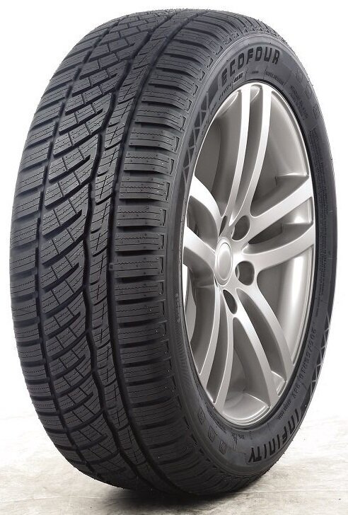 Infinity EcoFour 235/55R18 104 V XL hind ja info | Lamellrehvid | hansapost.ee