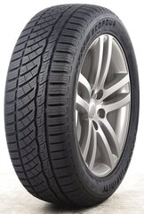 Infinity EcoFour 195/55R16 91 H XL hind ja info | Lamellrehvid | hansapost.ee