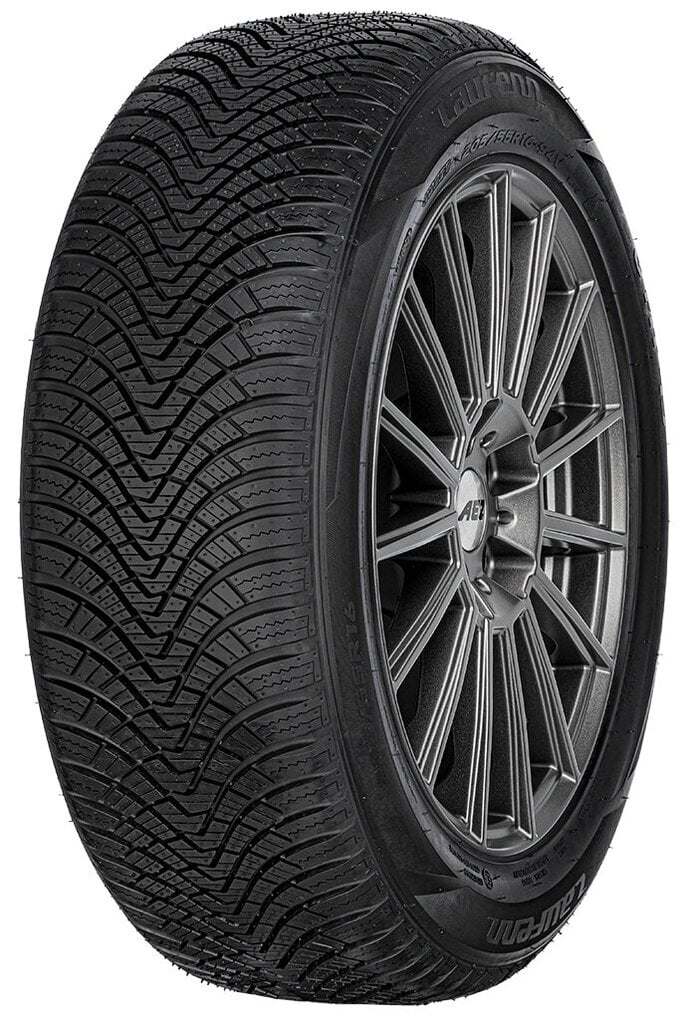 Laufenn G Fit 4S LH71 195/50R16 88 V XL hind ja info | Lamellrehvid | hansapost.ee