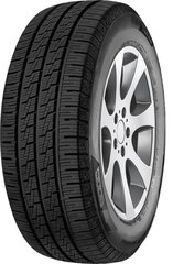 Minerva Van Master AS 175/65R14C 90 T цена и информация | Всесезонная резина | hansapost.ee