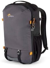 Lowepro backpack Trekker Lite BP 250 AW, grey цена и информация | Lowepro Фотоаппараты, аксессуары | hansapost.ee