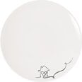 Taldrik Villeroy & Boch Statement, 21.2 cm