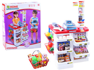 Игрушечный магазин с аксессуарами цена и информация | Игрушки для девочек | hansapost.ee