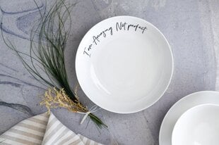 Тарелка Villeroy & Boch Statement, 18,7 см цена и информация | Посуда, тарелки, обеденные сервизы | hansapost.ee