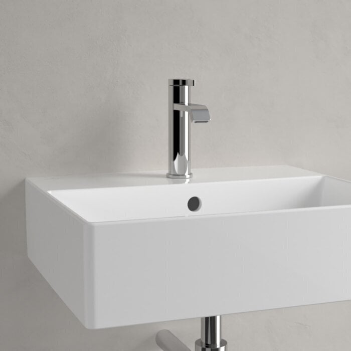 Valamu Villeroy & Boch Memento 42x60 hind ja info | Vannitoa valamud, kraanikausid | hansapost.ee