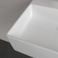 Valamu Villeroy & Boch Memento 42x60 hind ja info | Vannitoa valamud, kraanikausid | hansapost.ee