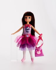 Кукла Lottie - балерина цена и информация | Игрушки для девочек | hansapost.ee