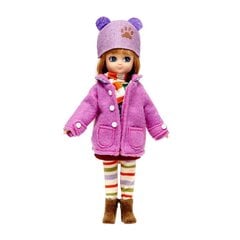 Кукла Лотти - Осень, 18 см цена и информация | Игрушки для девочек | hansapost.ee