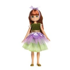 Кукла Lottie - Лесная подруга, 18 см цена и информация | Игрушки для девочек | hansapost.ee