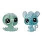 Arktika loomade komplekt Littlest Pet Shop, 2 tk цена и информация | Mänguasjad tüdrukutele | hansapost.ee