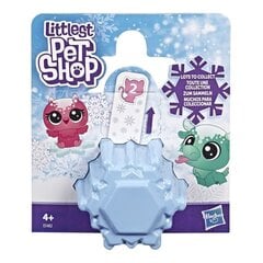 Arktika loomade komplekt Littlest Pet Shop, 2 tk цена и информация | Игрушки для девочек | hansapost.ee