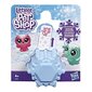 Arktika loomade komplekt Littlest Pet Shop, 2 tk цена и информация | Mänguasjad tüdrukutele | hansapost.ee