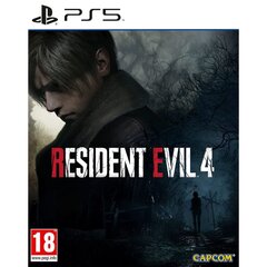 Resident Evil 4 Remake Xbox Series X цена и информация | Компьютерные игры | hansapost.ee