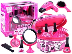 Juuksehoolduskomplekt price and information | Toys for girls | hansapost.ee