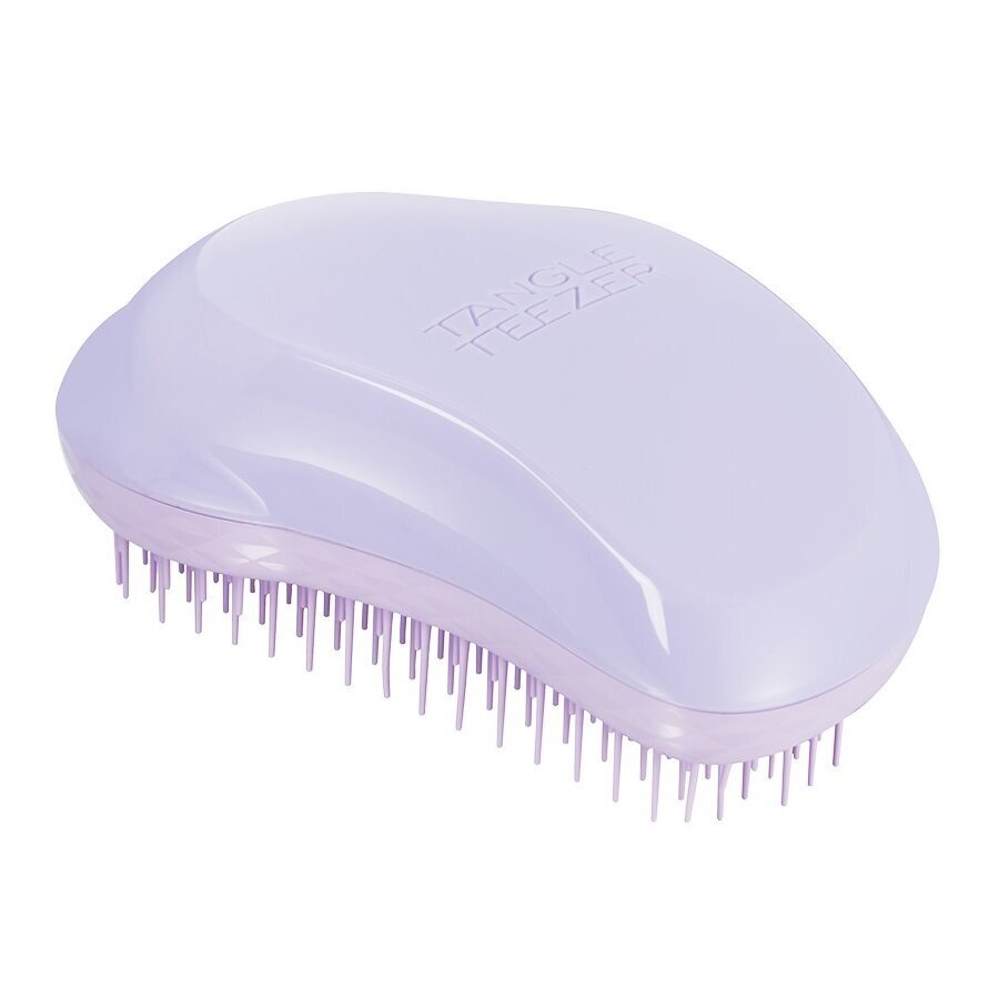 Juuksehari Tangle Teezer Lilac Cloud The Original цена и информация | Kammid, juukseharjad ja juuksuri käärid | hansapost.ee