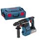 Akupuurvasar Bosch GBH 18V-26 Professional (0611909001) hind ja info | Lööktrellid | hansapost.ee