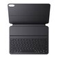 Baseus kaitseõmbris Magnetic Keyboard Case Brilliance Pad 10 10.9", must hind ja info | Tahvelarvuti ümbrised ja kaaned | hansapost.ee