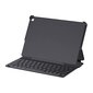 Baseus kaitseümbris Magnetic Keyboard Case Brilliance forPad 10.2", must цена и информация | Tahvelarvuti ümbrised ja kaaned | hansapost.ee