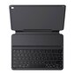 Baseus kaitseümbris Magnetic Keyboard Case Brilliance forPad 10.2", must цена и информация | Tahvelarvuti ümbrised ja kaaned | hansapost.ee