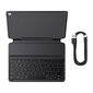 Baseus kaitseümbris Magnetic Keyboard Case Brilliance forPad 10.2", must hind ja info | Tahvelarvuti ümbrised ja kaaned | hansapost.ee