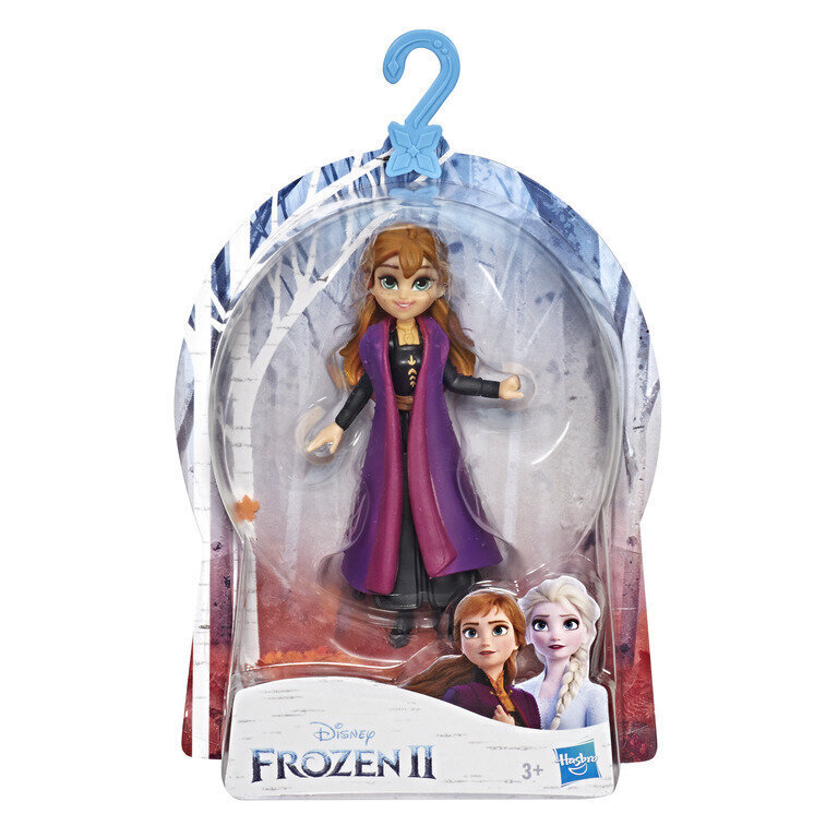 Lumekuninganna figuur Hasbro Frozen hind ja info | Mänguasjad tüdrukutele | hansapost.ee