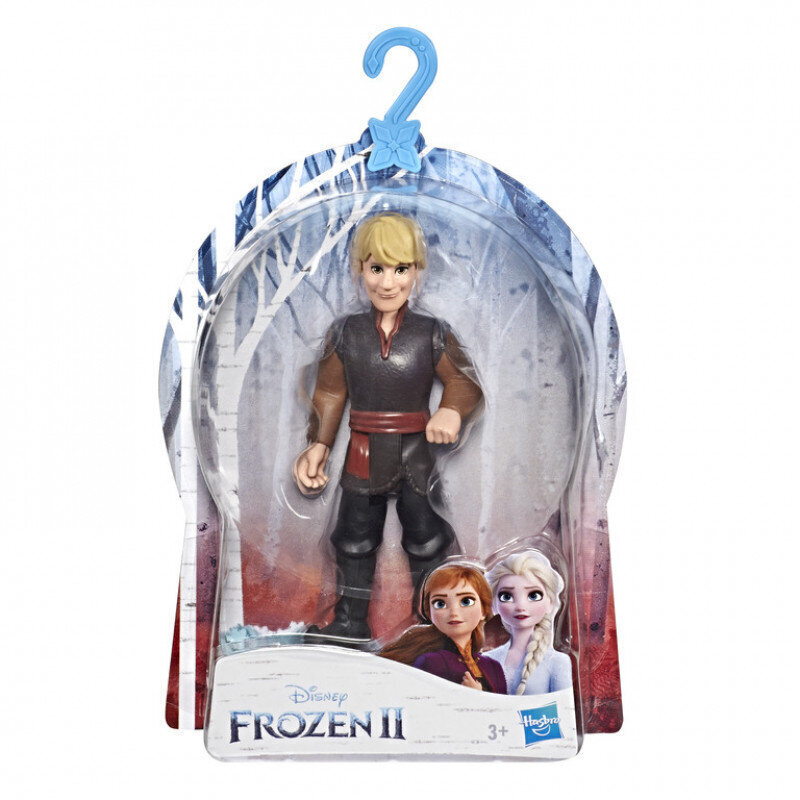 Lumekuninganna figuur Hasbro Frozen hind ja info | Mänguasjad tüdrukutele | hansapost.ee