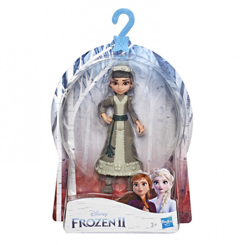 Lumekuninganna figuur Hasbro Frozen hind ja info | Mänguasjad tüdrukutele | hansapost.ee