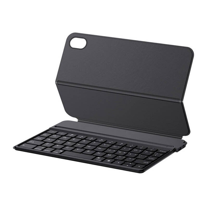 Baseus kaitseümbris Magnetic Keyboard Case Brilliance for Pad Mini 6 8.3″, must цена и информация | Tahvelarvuti ümbrised ja kaaned | hansapost.ee