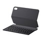 Baseus kaitseümbris Magnetic Keyboard Case Brilliance for Pad Mini 6 8.3″, must hind ja info | Tahvelarvuti ümbrised ja kaaned | hansapost.ee