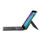 Baseus kaitseümbris Magnetic Keyboard Case Brilliance for Pad Mini 6 8.3″, must цена и информация | Tahvelarvuti ümbrised ja kaaned | hansapost.ee