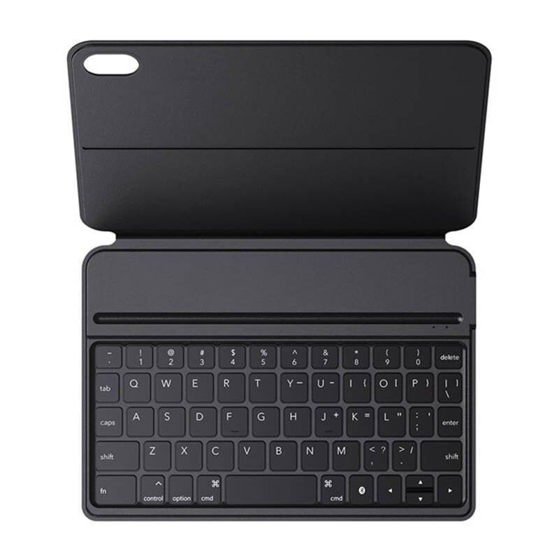 Baseus kaitseümbris Magnetic Keyboard Case Brilliance for Pad Mini 6 8.3″, must цена и информация | Tahvelarvuti ümbrised ja kaaned | hansapost.ee