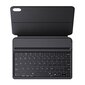 Baseus kaitseümbris Magnetic Keyboard Case Brilliance for Pad Mini 6 8.3″, must hind ja info | Tahvelarvuti ümbrised ja kaaned | hansapost.ee