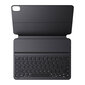 Baseus kaitseümbris Magnetic Keyboard Case Brilliance seadmetele Pad Air4/5 10.9" /Pad Pro11" цена и информация | Sülearvutikotid | hansapost.ee