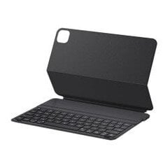 Baseus kaitseümbris Magnetic Keyboard Case Brilliance seadmetele Pad Air4/5 10.9" /Pad Pro11" hind ja info | Sülearvutikotid | hansapost.ee