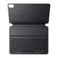 Baseus kaitseümbris Magnetic Keyboard Case Brilliance seadmele Pad Pro12.9", must цена и информация | Tahvelarvuti ümbrised ja kaaned | hansapost.ee