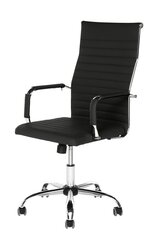 Kontoritool, must price and information | Office chairs | hansapost.ee