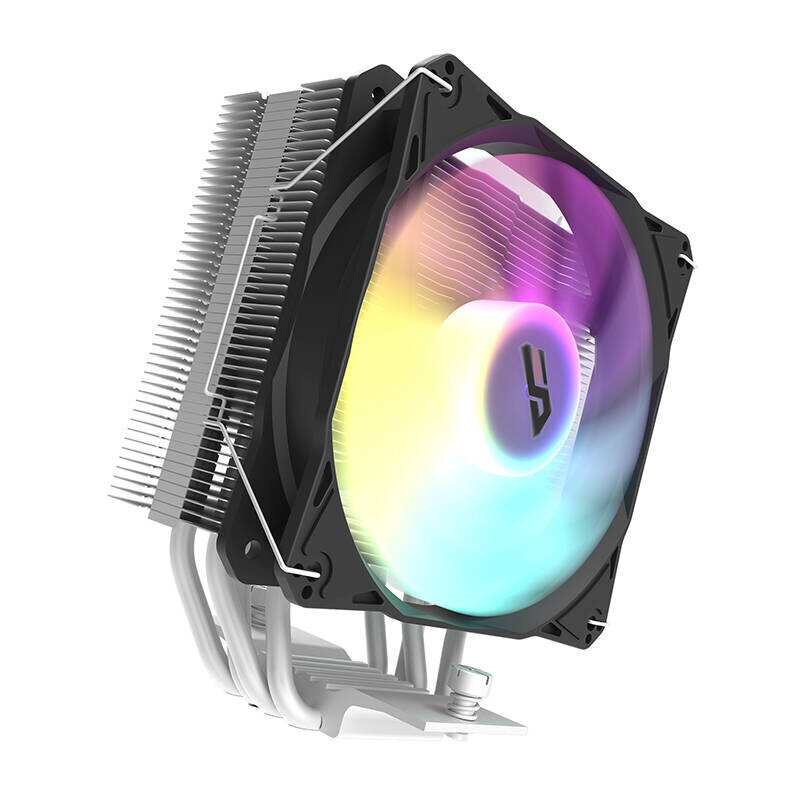 Darkflash jahutus CPU active cooling Z4 LED hind ja info | Protsessori jahutid | hansapost.ee