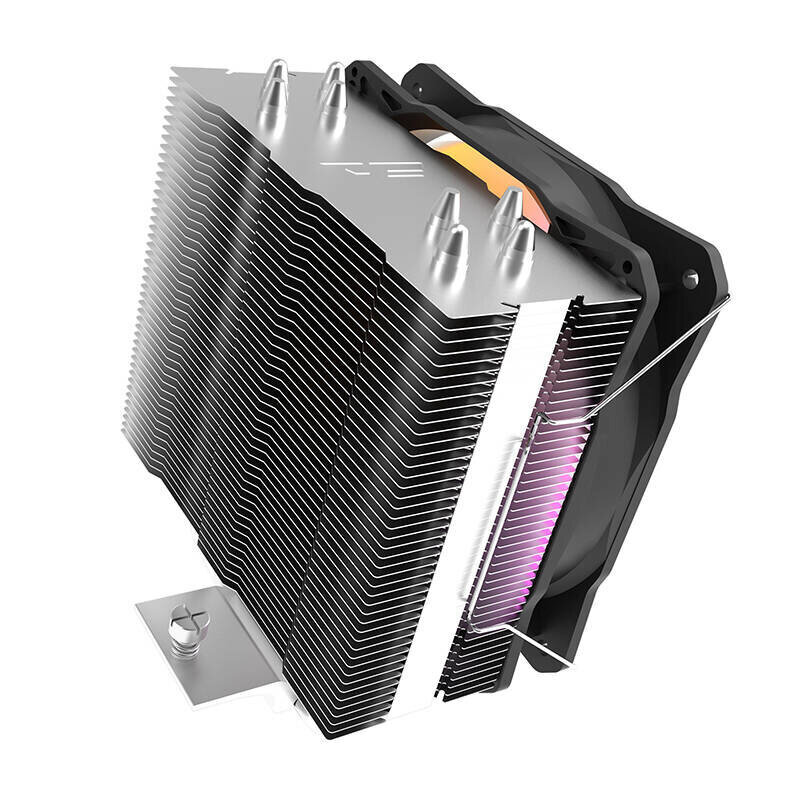 Darkflash jahutus CPU active cooling Z4 LED hind ja info | Protsessori jahutid | hansapost.ee