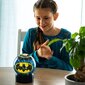 Ravensburgeri ümmargune 72 tükki valgustas 11080 3D mõistatus öövalgust Batman цена и информация | Mänguasjad poistele | hansapost.ee