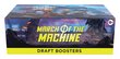 Lauamäng Magic: The Gathering March of the Machine Draft Booster Display, EN hind ja info | Lauamängud ja mõistatused perele | hansapost.ee
