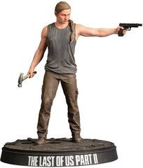 The Last of Us Part II Abby Статуя| 22cm цена и информация | Атрибутика для игроков | hansapost.ee